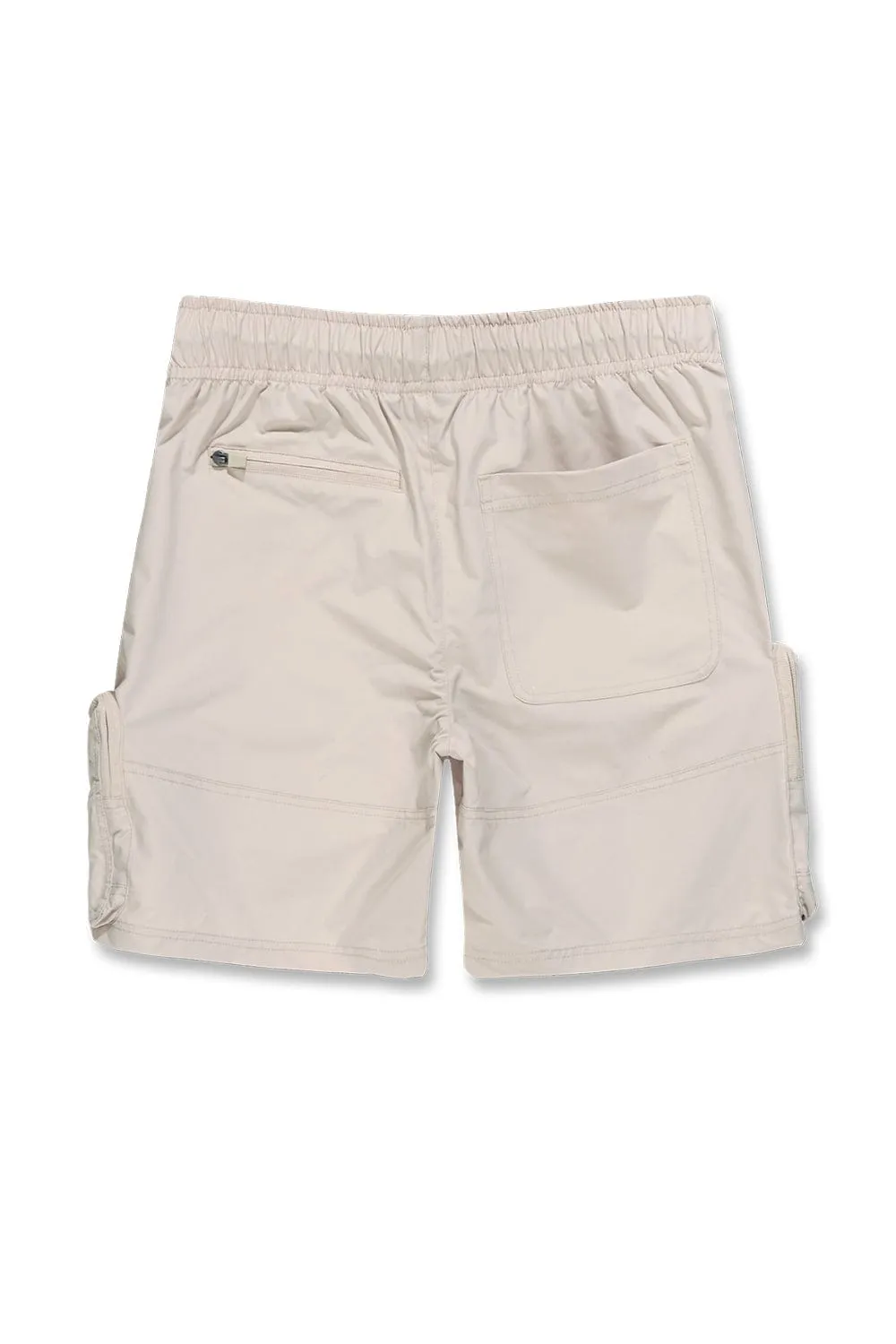 Big Men's Retro Altitude Cargo Shorts