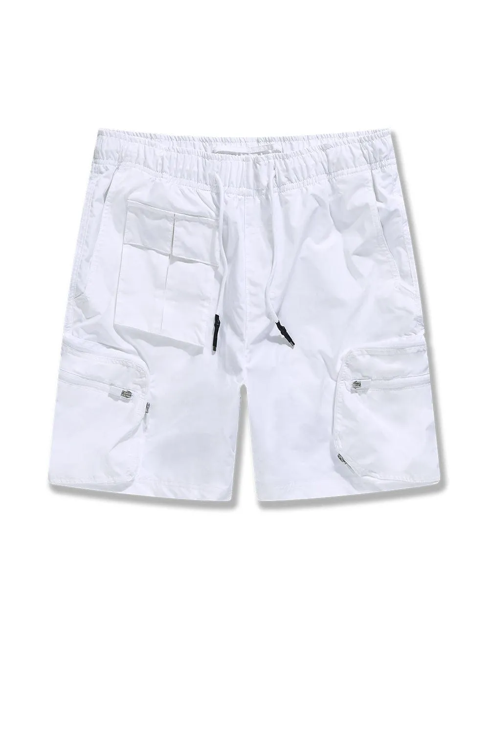 Big Men's Retro Altitude Cargo Shorts