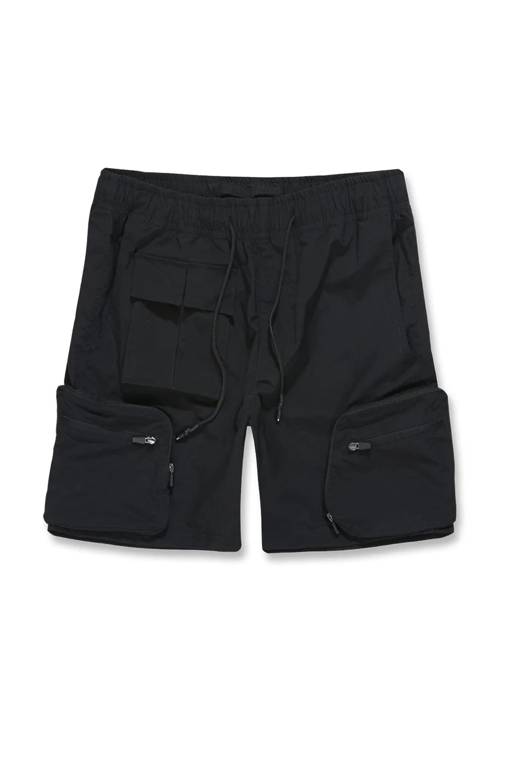 Big Men's Retro Altitude Cargo Shorts