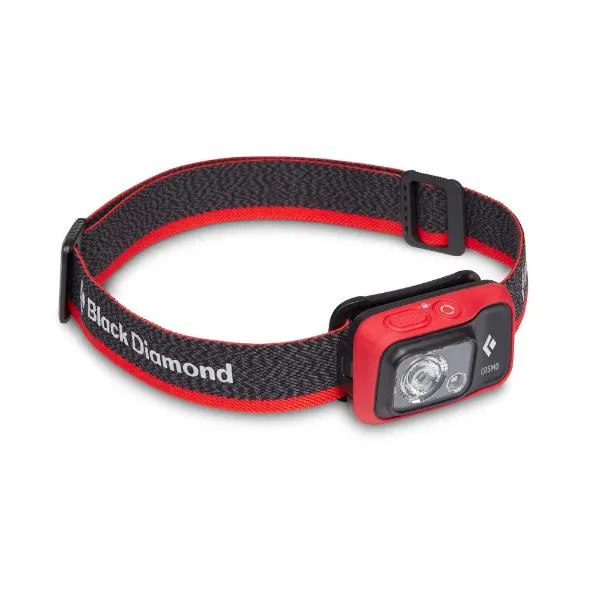 BLACK DIAMOND - Cosmo 350 Headlamp