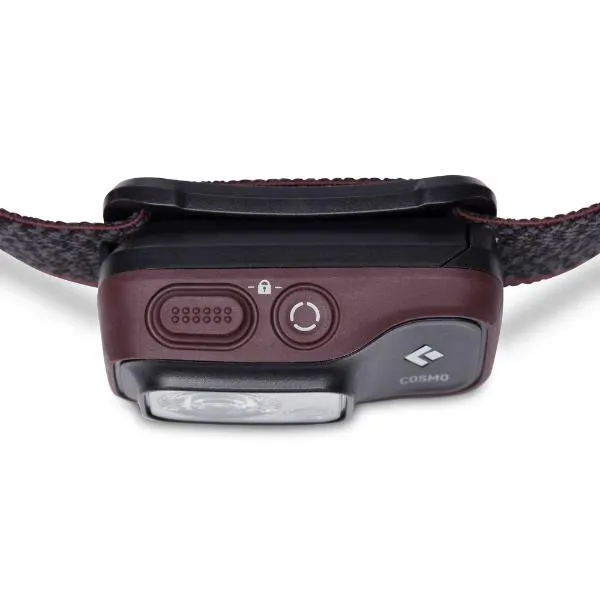 BLACK DIAMOND - Cosmo 350 Headlamp