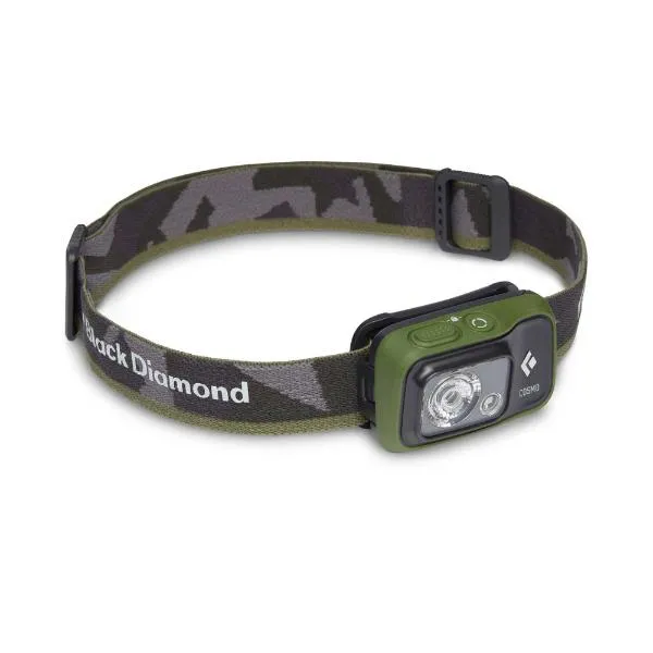 BLACK DIAMOND - Cosmo 350 Headlamp