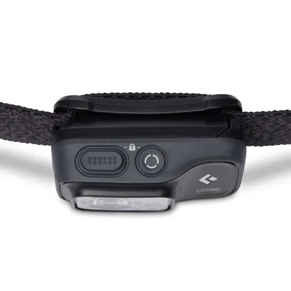 BLACK DIAMOND - Cosmo 350 Headlamp