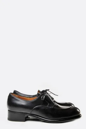 Black Karena Brogue