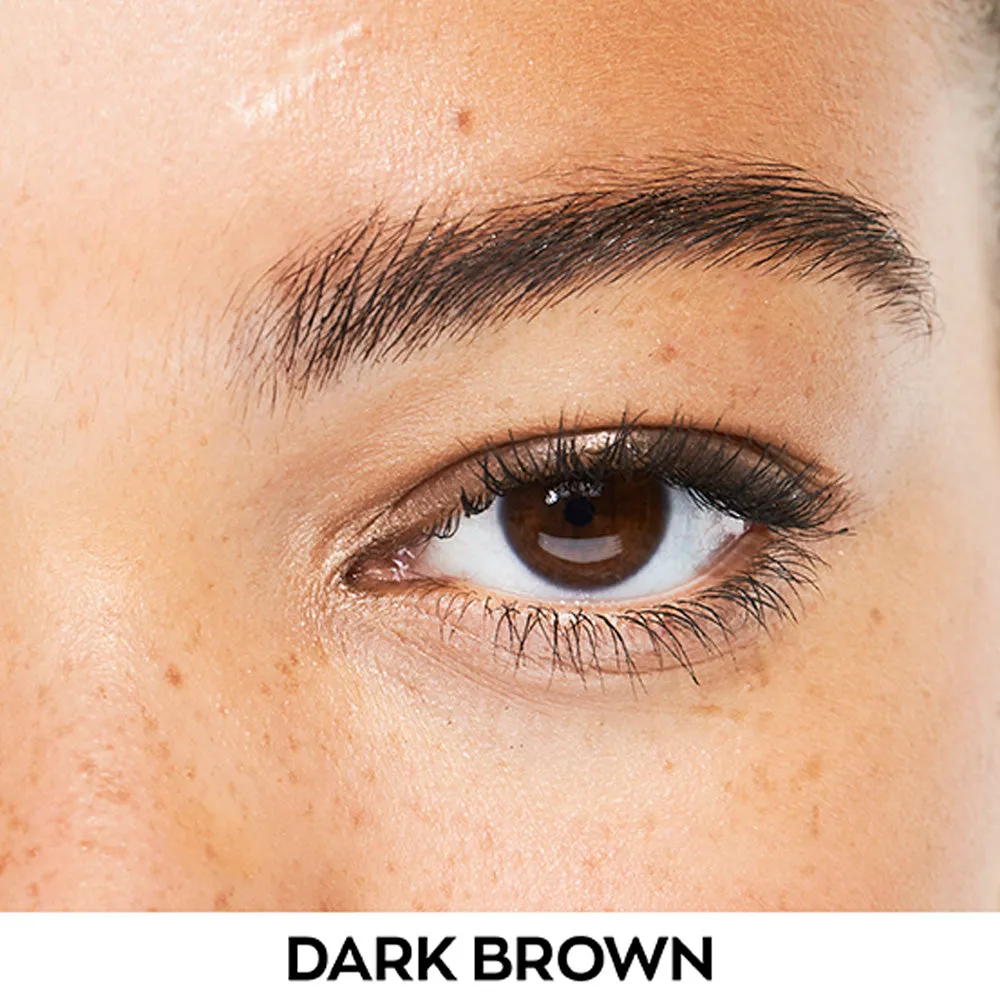 Buildable Volumising Brow Gel