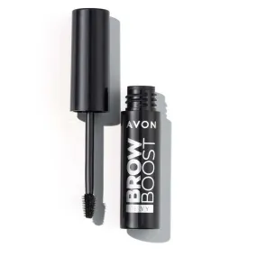 Buildable Volumising Brow Gel