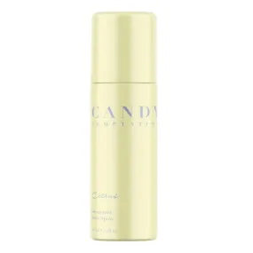 Candy Temptation Deodorant - Citrus: All-Day Freshness Deodorant