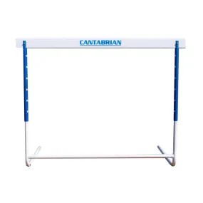 Cantabrian Adjustable Training Hurdle | Senior