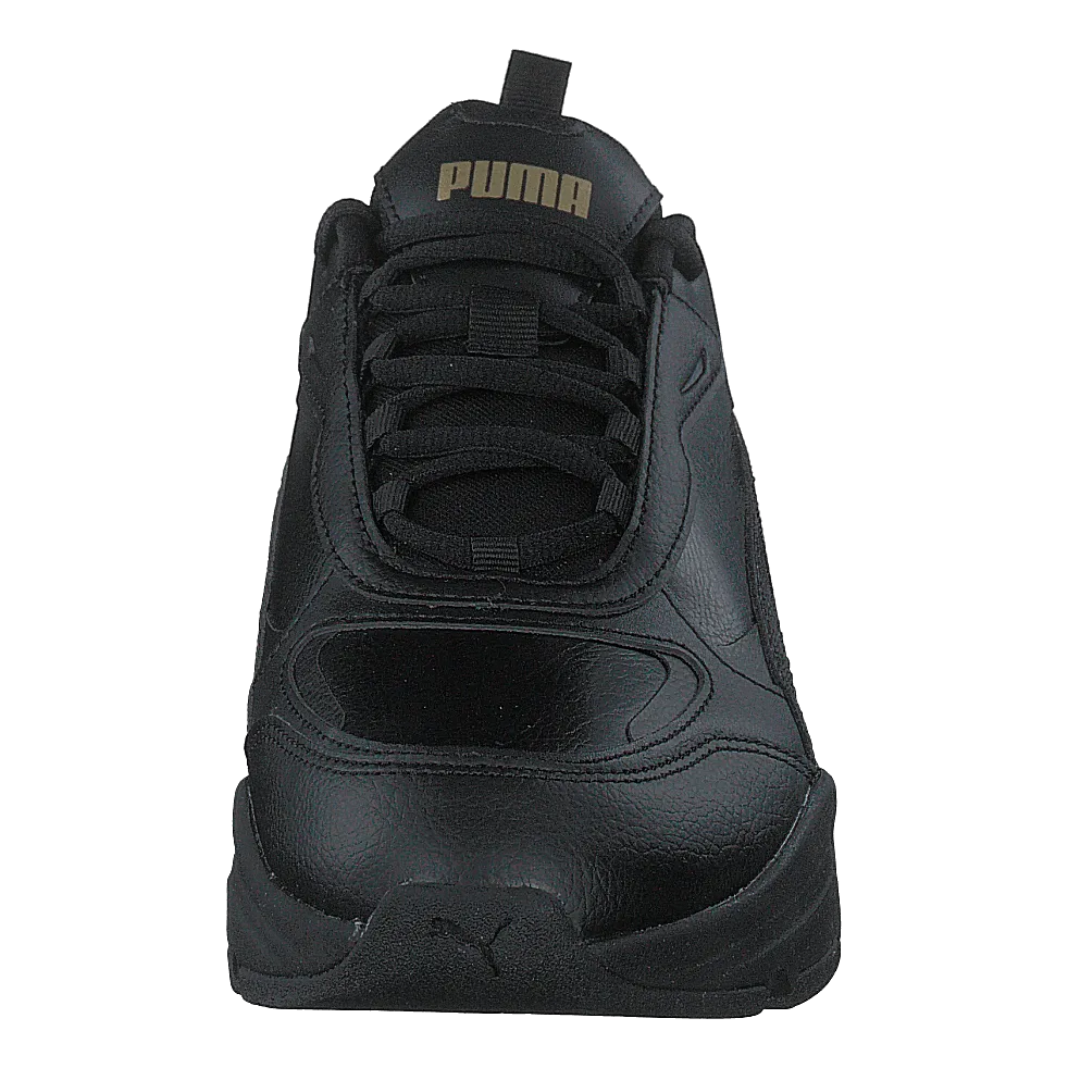 Cassia Sl Puma Black-puma Black-puma Tea