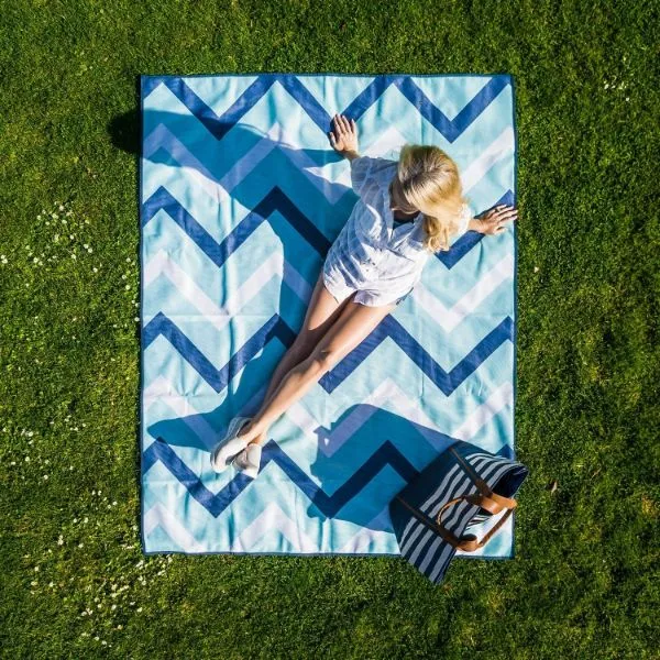 CGEAR - Sandlite Mat