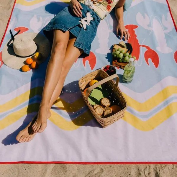 CGEAR - Sandlite Mat