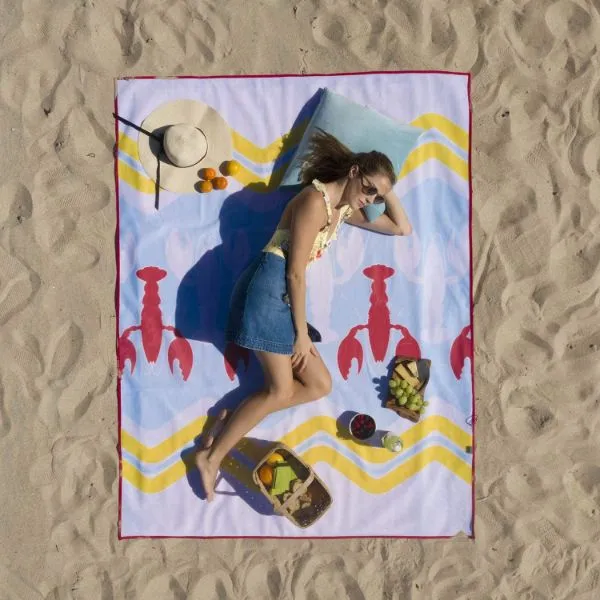 CGEAR - Sandlite Mat