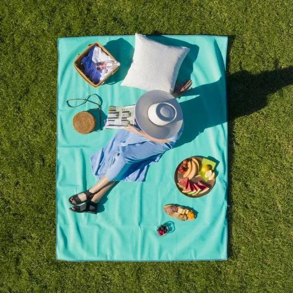 CGEAR - Sandlite Mat