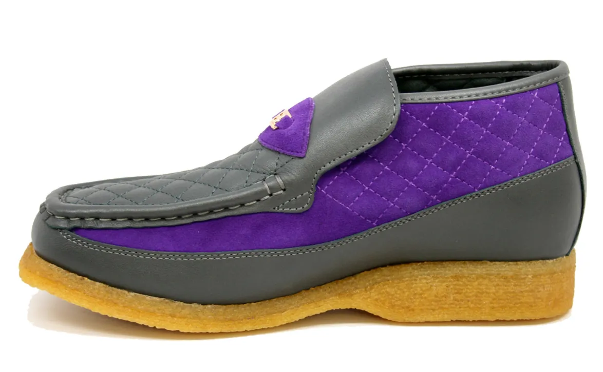 Checkers Slip On Shoe: Stylish, Comfortable, and Crafted with Precision