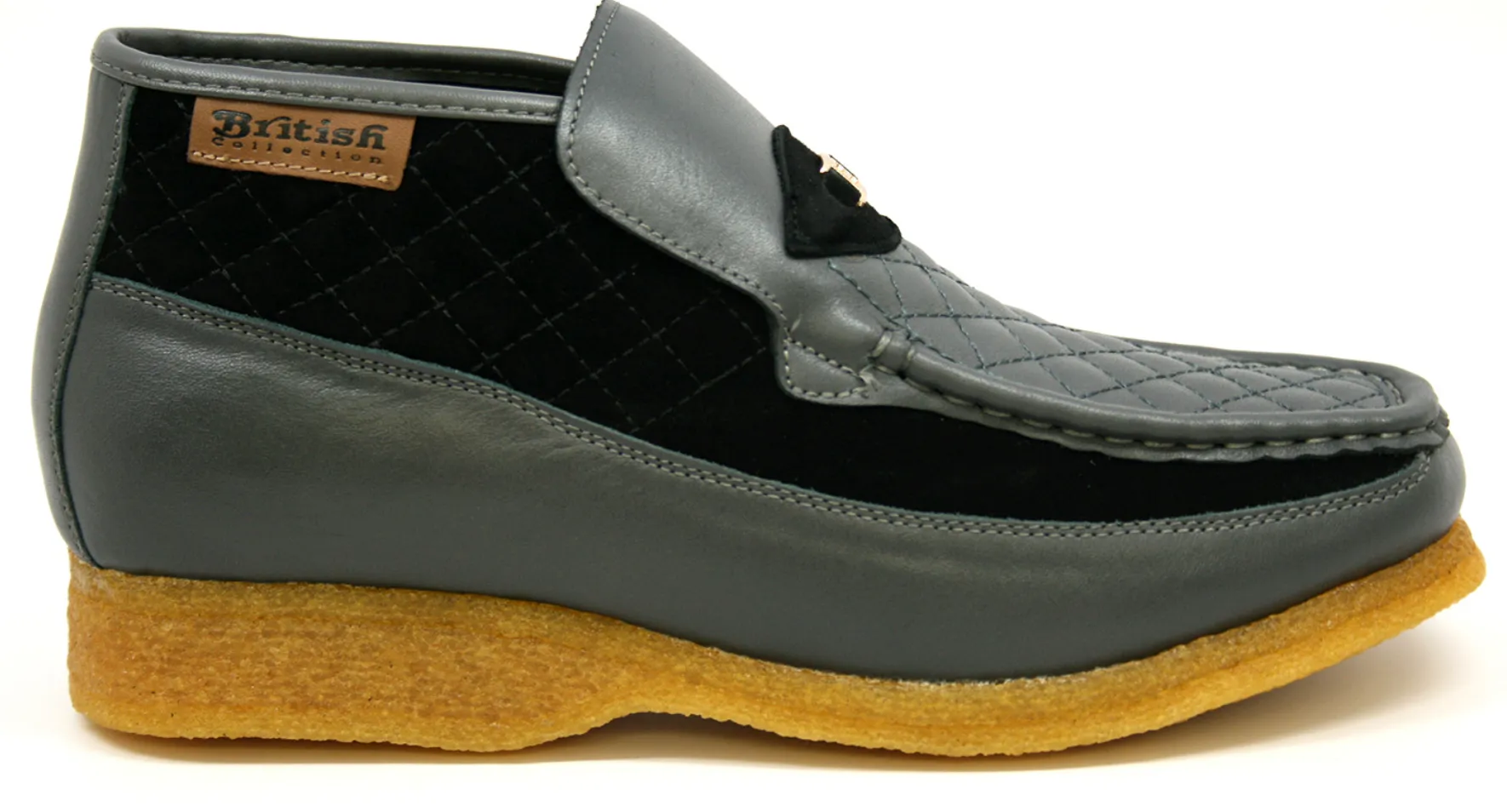 Checkers Slip On Shoe: Stylish, Comfortable, and Crafted with Precision