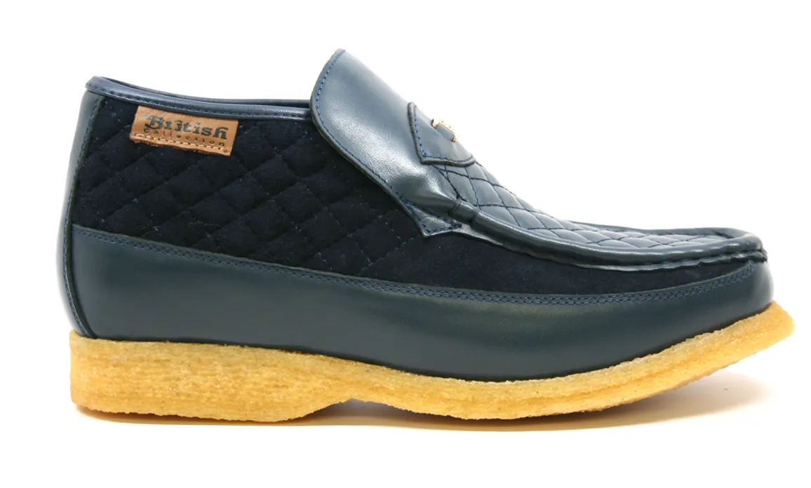 Checkers Slip On Shoe: Stylish, Comfortable, and Crafted with Precision