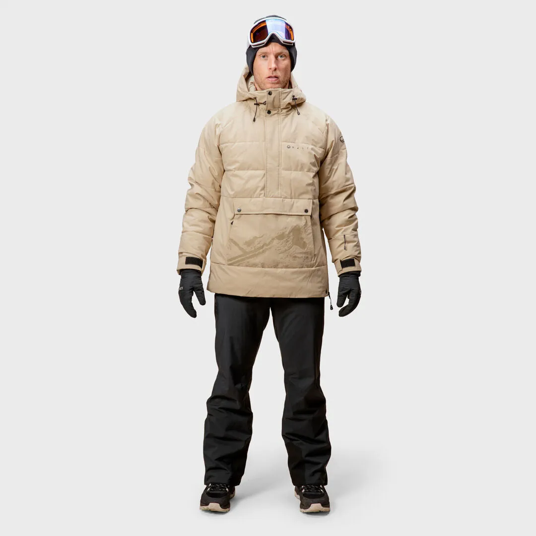 Chowper Ski Anorak Men's