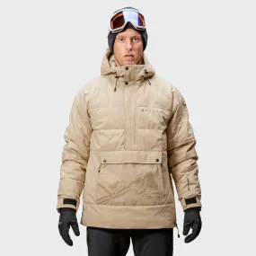 Chowper Ski Anorak Men's