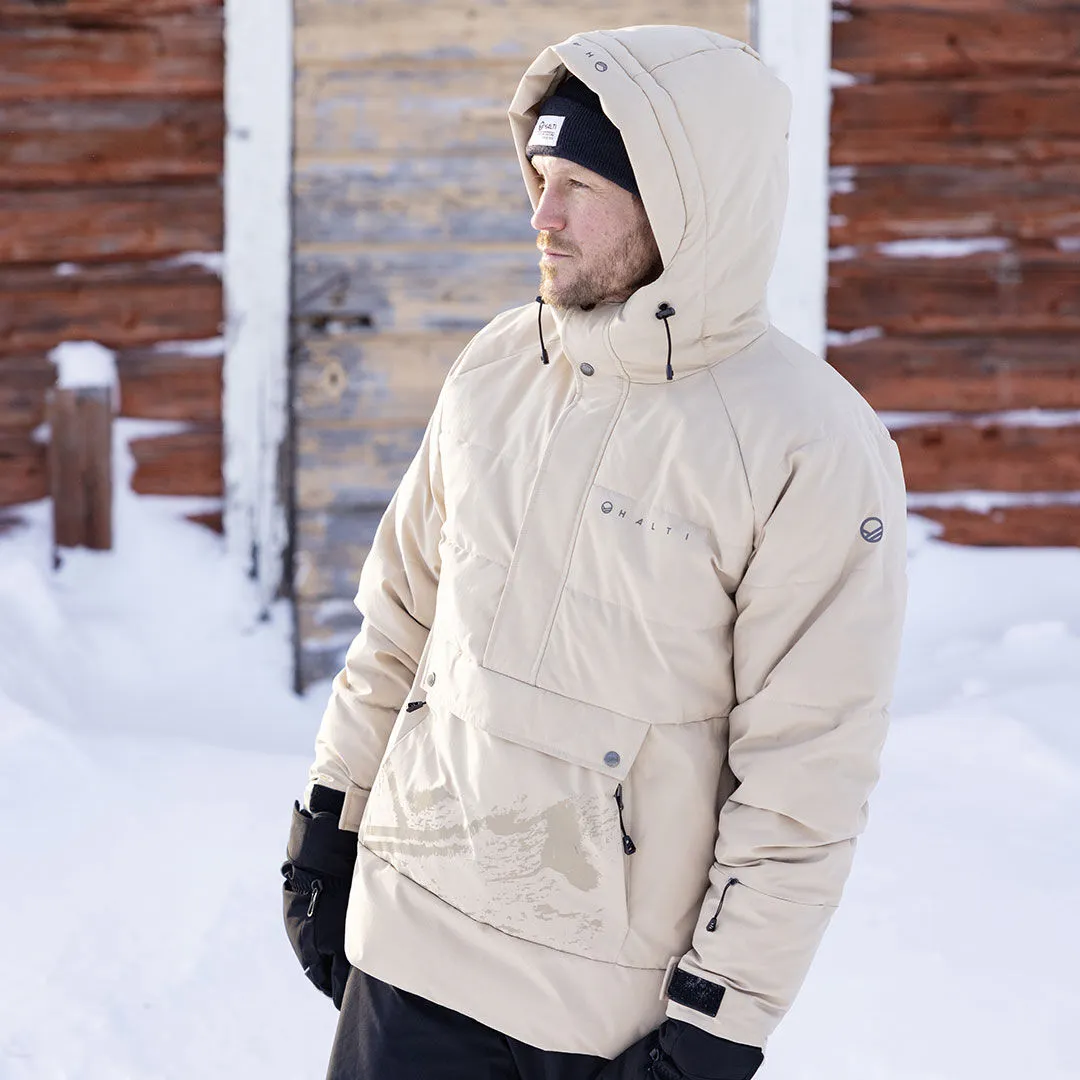 Chowper Ski Anorak Men's