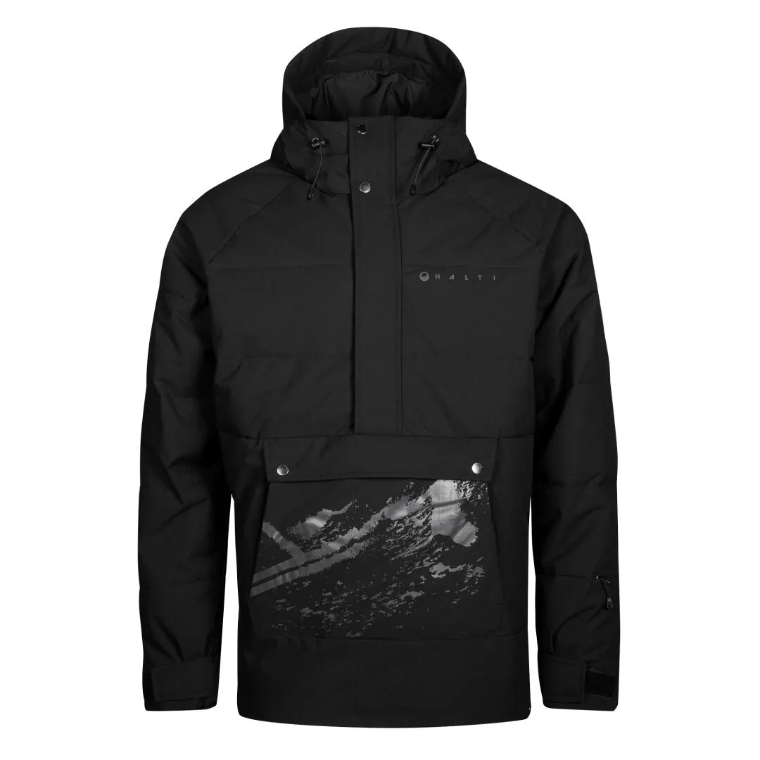 Chowper Ski Anorak Men's