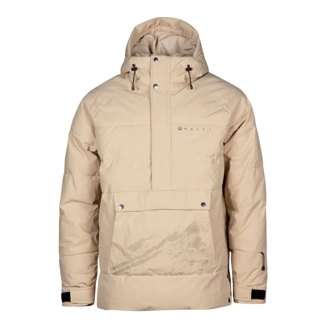 Chowper Ski Anorak Men's