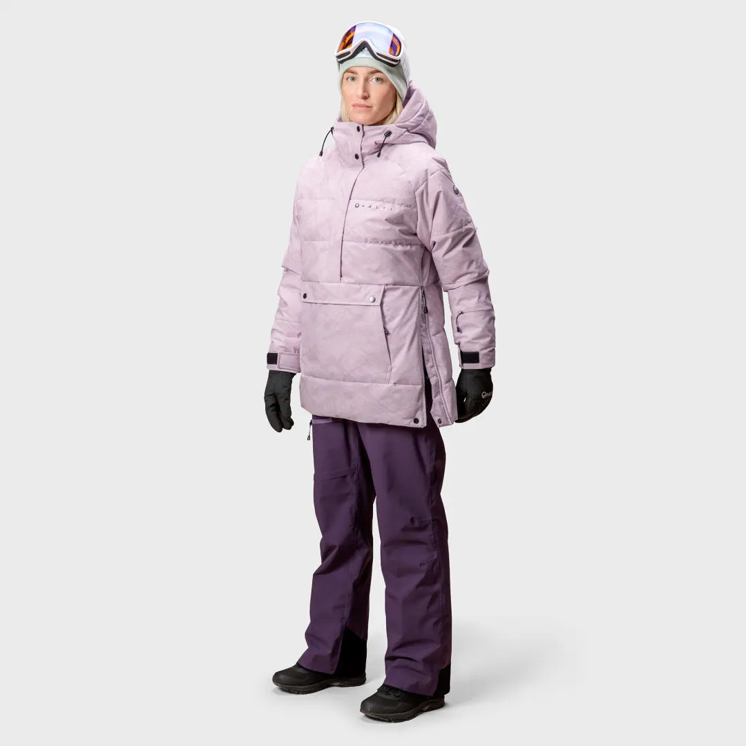 Chowper Ski Anorak Women's