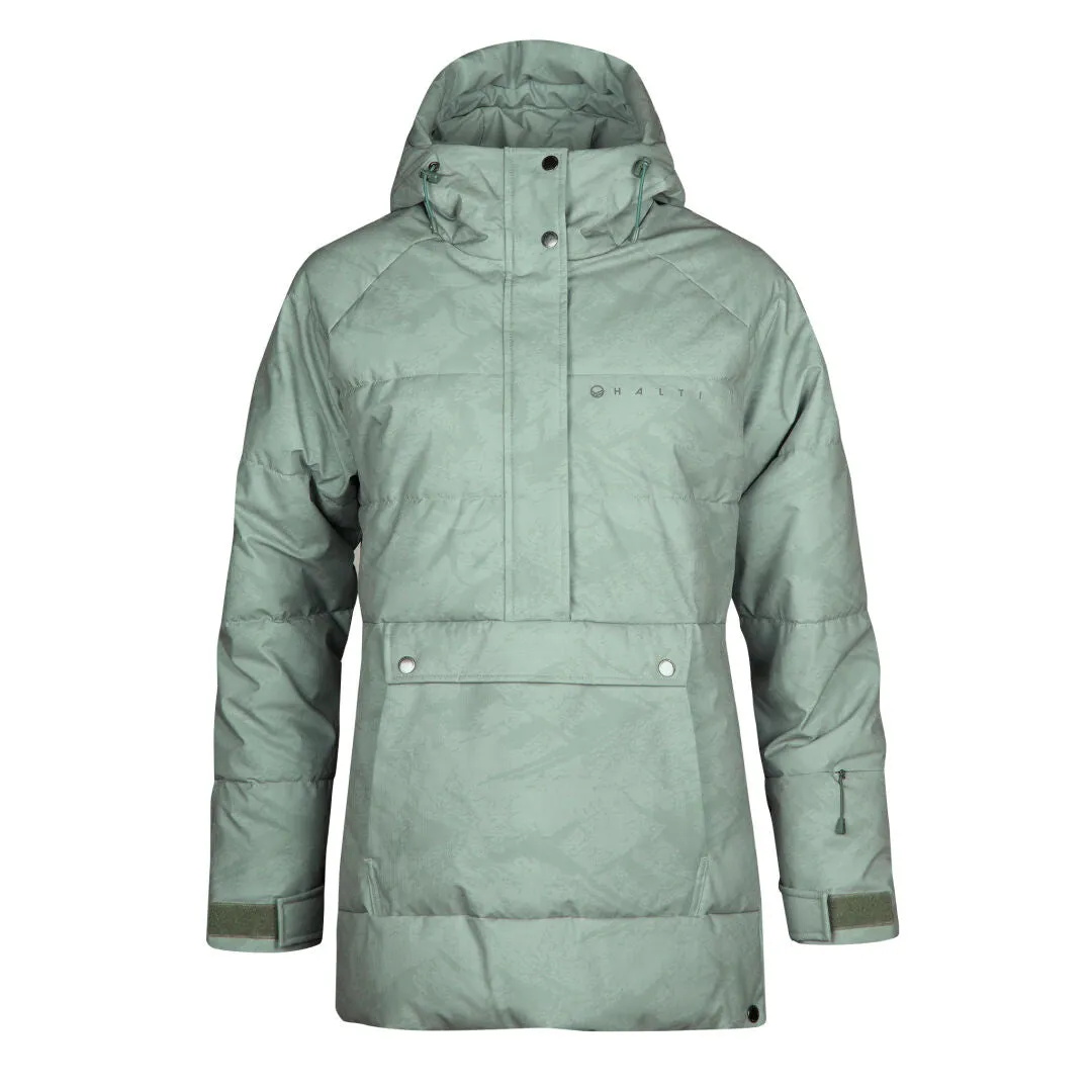 Chowper Ski Anorak Women's