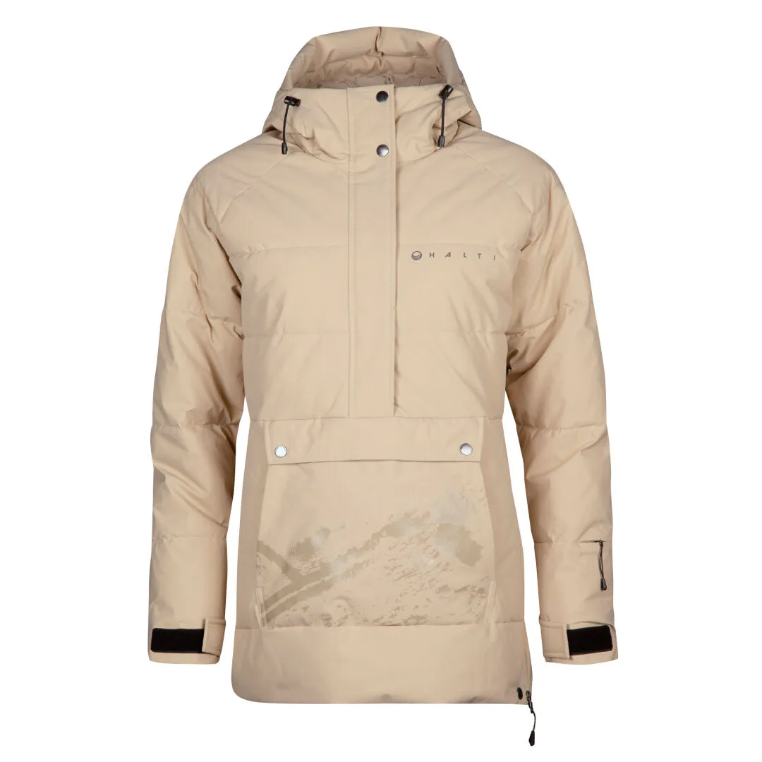 Chowper Ski Anorak Women's