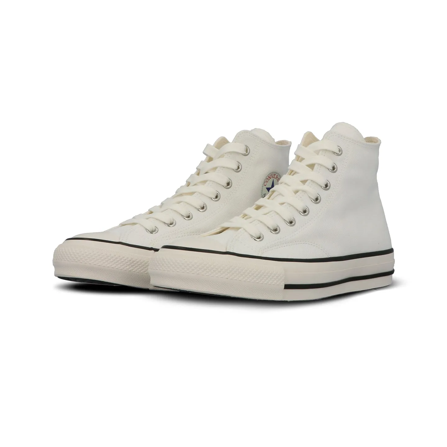 CHUCK TAYLOR CANVAS HI