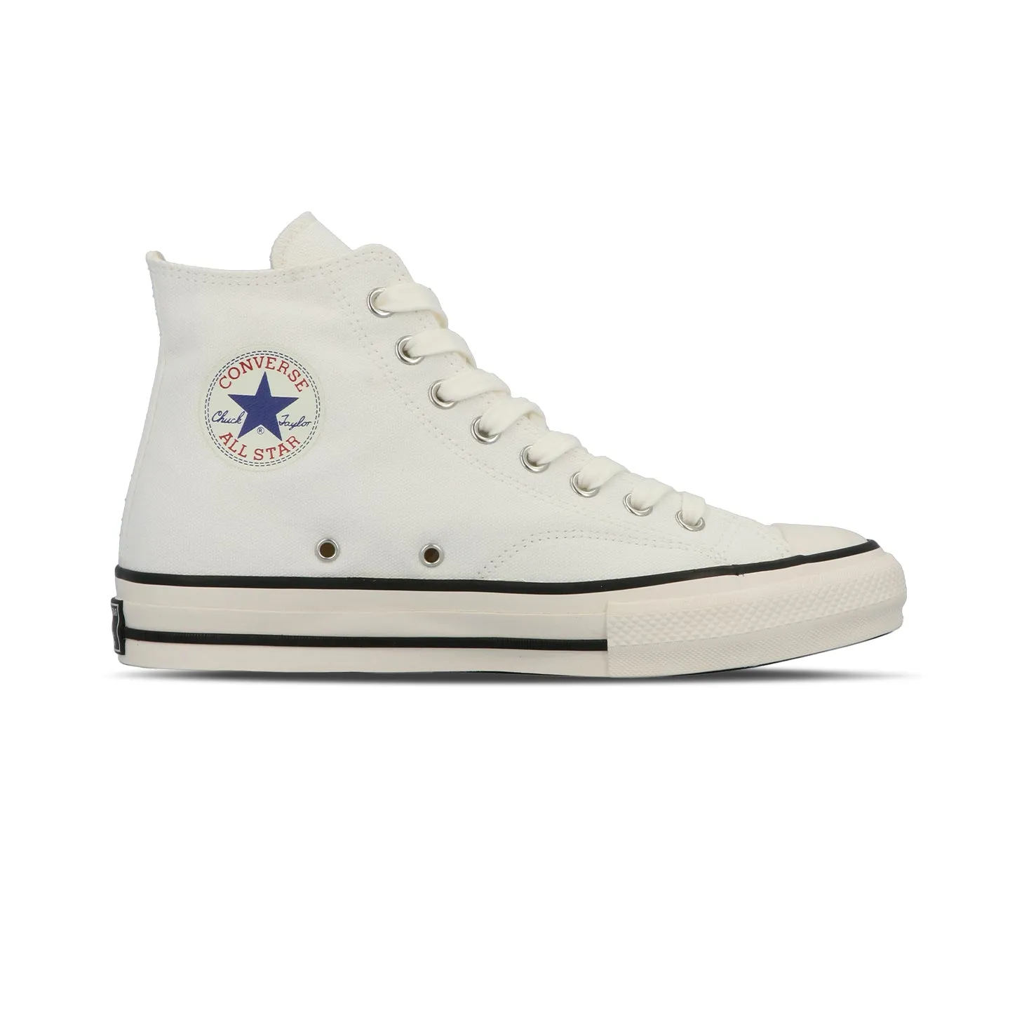 CHUCK TAYLOR CANVAS HI