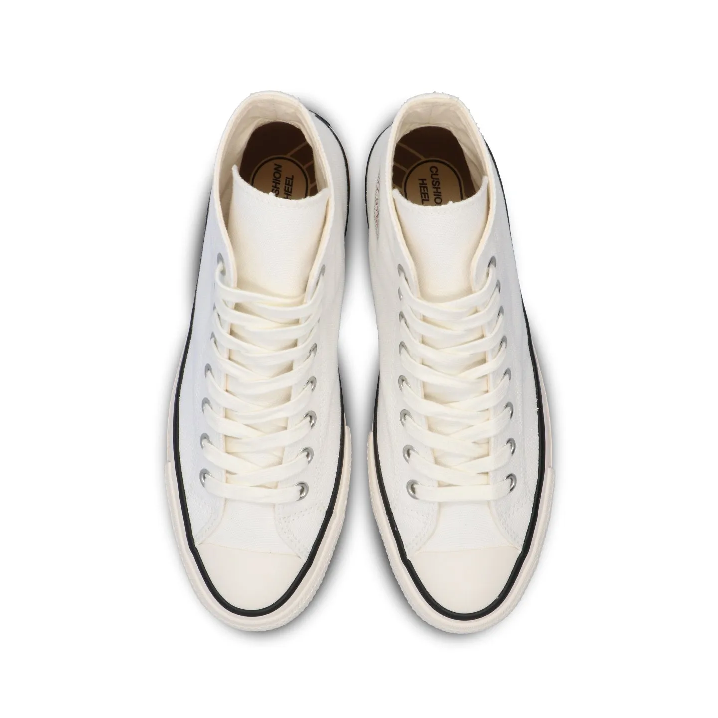 CHUCK TAYLOR CANVAS HI