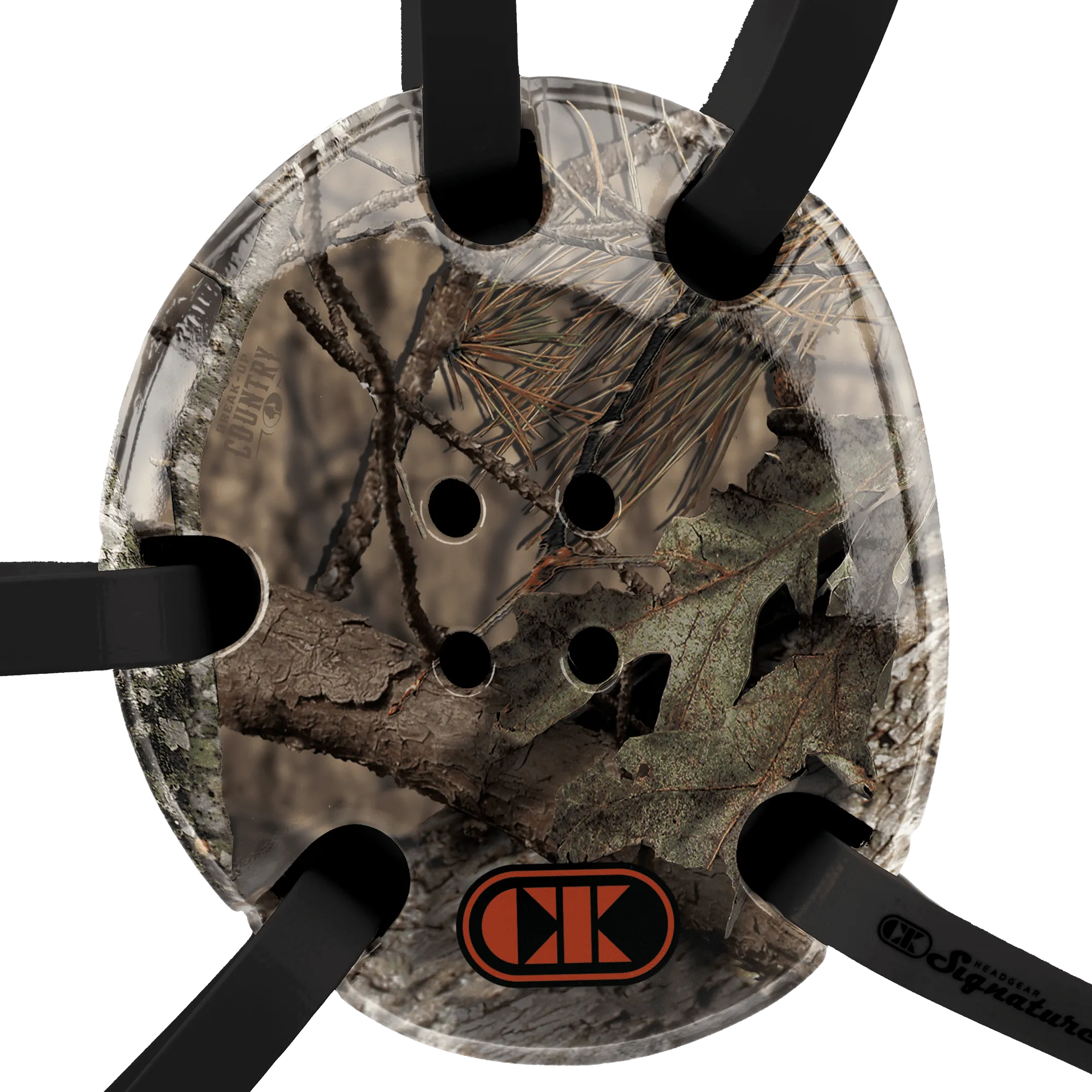 Cliff Keen x Mossy Oak Signature