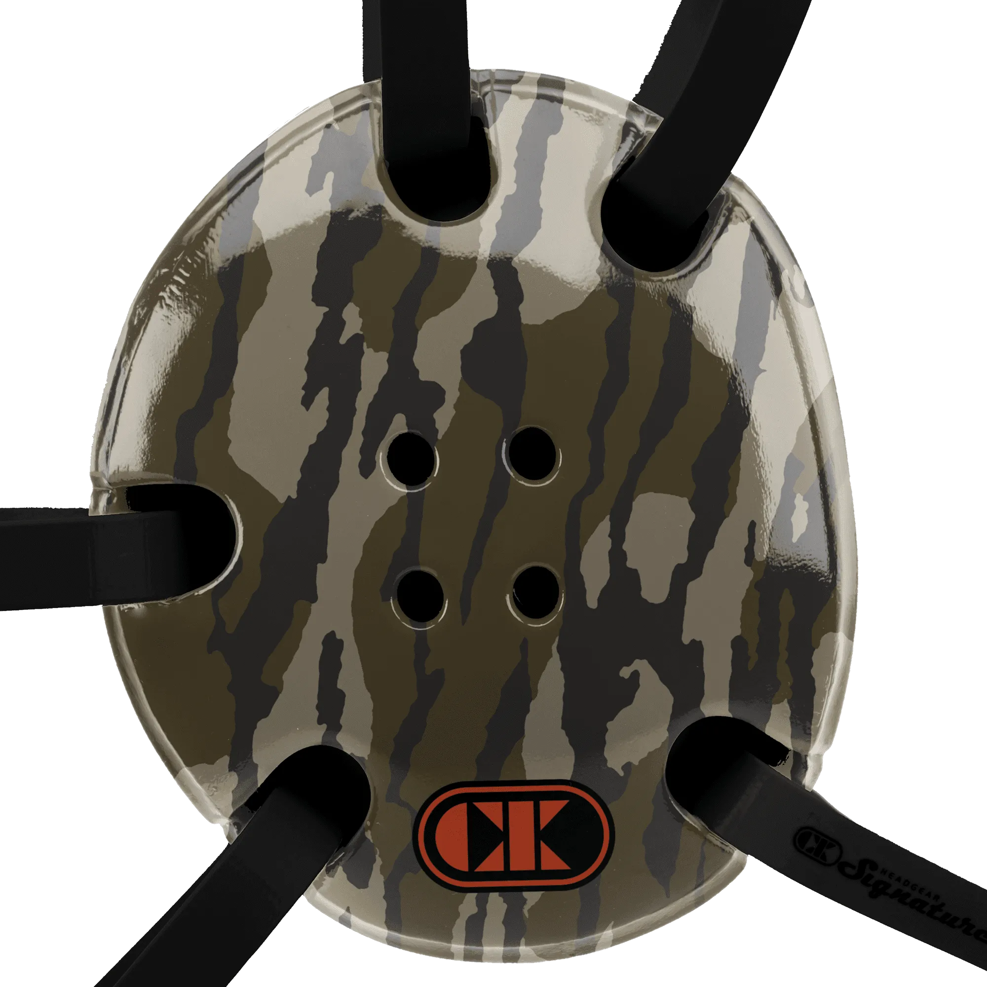 Cliff Keen x Mossy Oak Signature