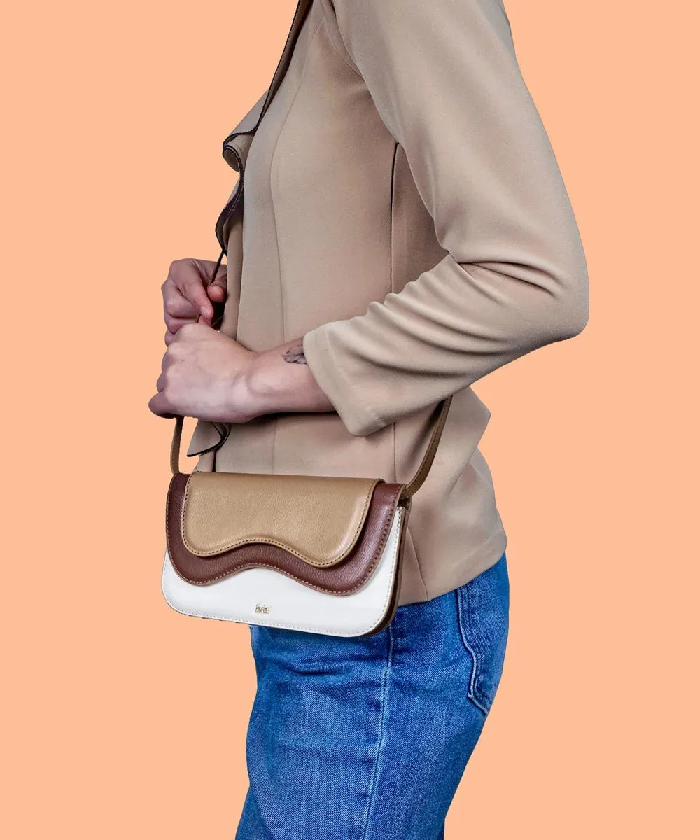 Cooper Crossbody