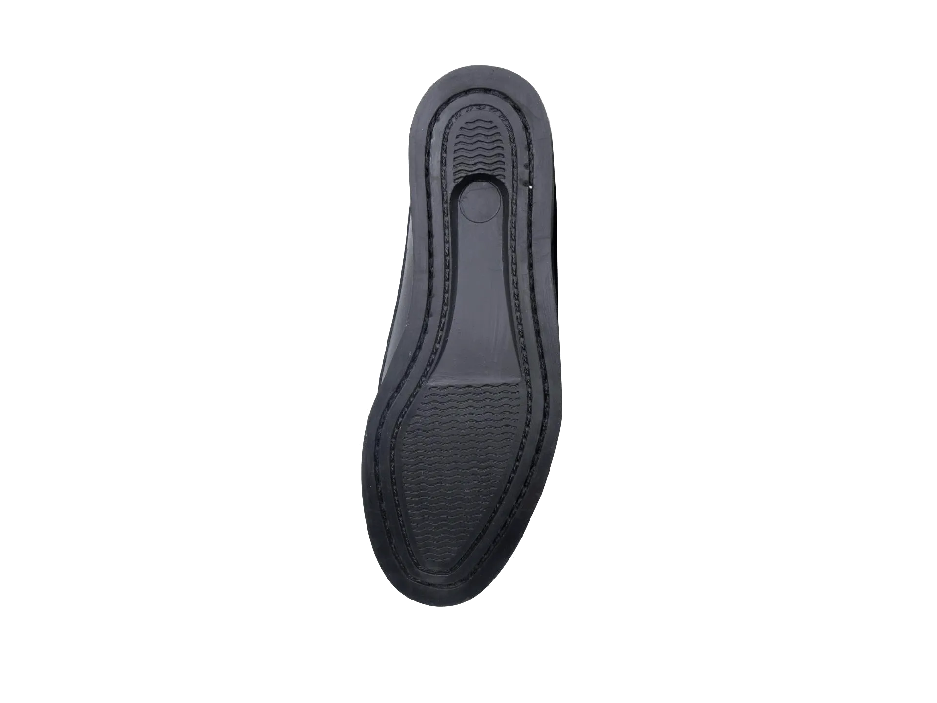 Dakotas Docksider Black