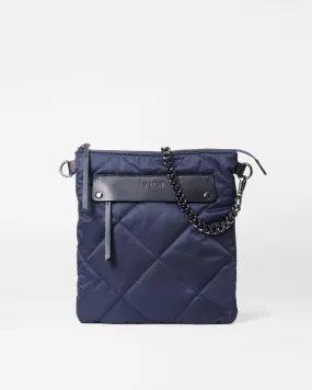 Dawn Madison Flat Crossbody