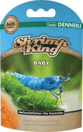 DENNERLE Shrimp King (Baby)