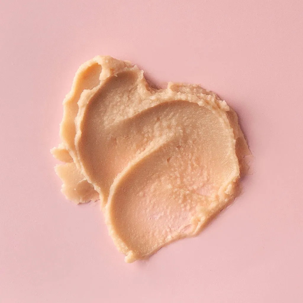 Deodorant Rose   Tahitian Vanilla