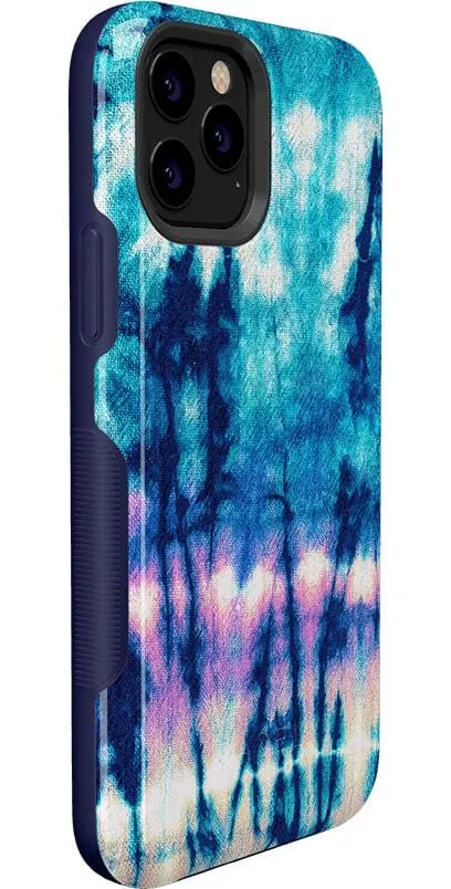 Do or Dye | Acid Wash Tie Dye iPhone Case