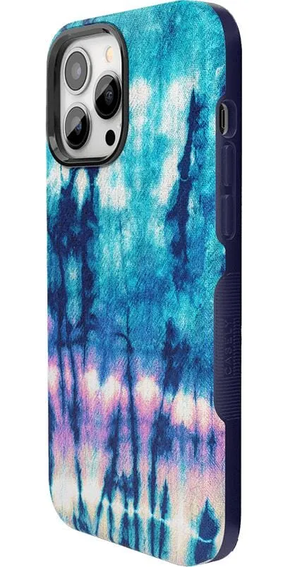 Do or Dye | Acid Wash Tie Dye iPhone Case