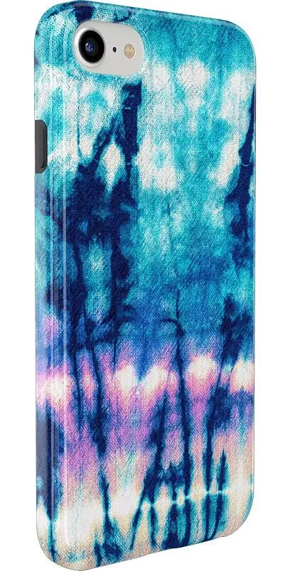 Do or Dye | Acid Wash Tie Dye iPhone Case