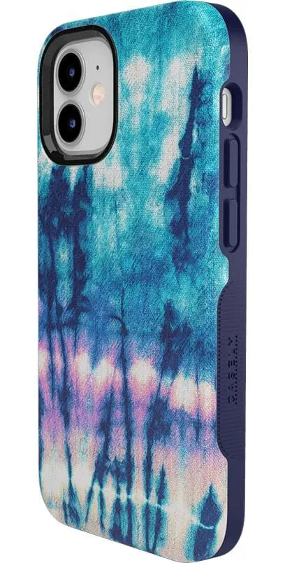 Do or Dye | Acid Wash Tie Dye iPhone Case