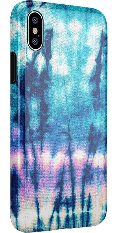 Do or Dye | Acid Wash Tie Dye iPhone Case