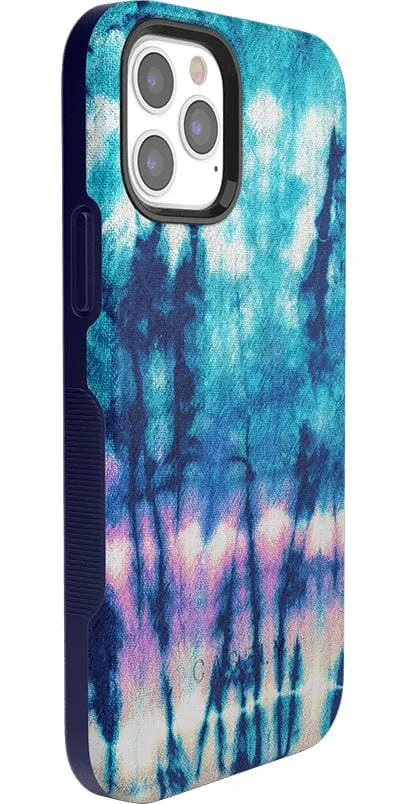 Do or Dye | Acid Wash Tie Dye iPhone Case