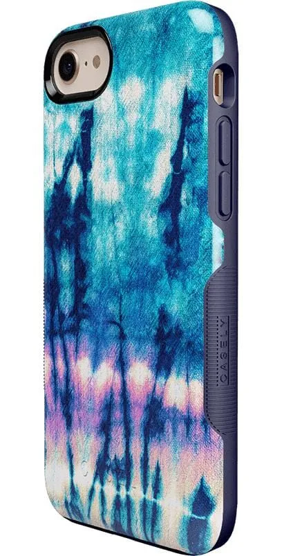 Do or Dye | Acid Wash Tie Dye iPhone Case