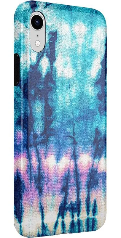 Do or Dye | Acid Wash Tie Dye iPhone Case