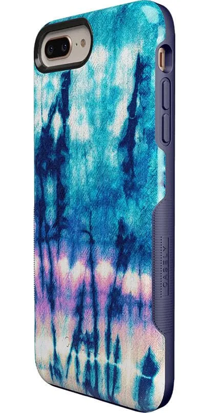 Do or Dye | Acid Wash Tie Dye iPhone Case