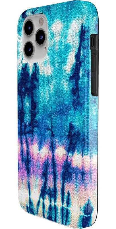 Do or Dye | Acid Wash Tie Dye iPhone Case