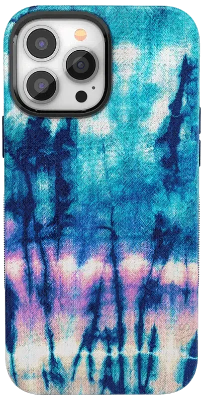 Do or Dye | Acid Wash Tie Dye iPhone Case