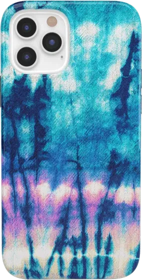 Do or Dye | Acid Wash Tie Dye iPhone Case